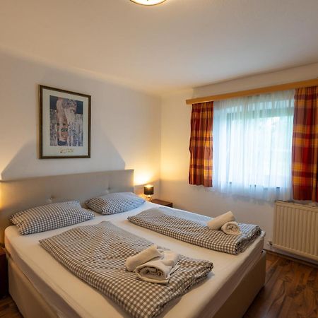 Studio Nonntal Salzburg Eksteriør billede