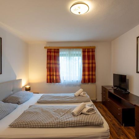 Studio Nonntal Salzburg Eksteriør billede