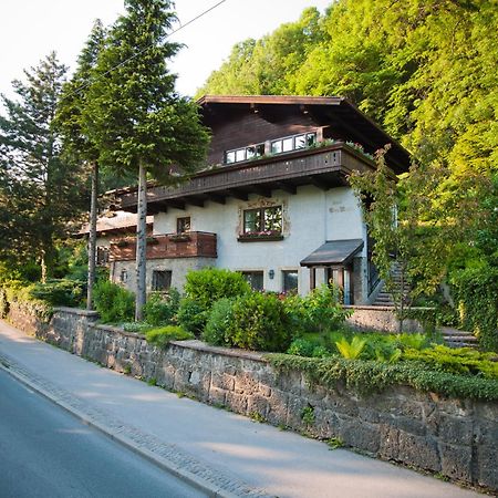 Studio Nonntal Salzburg Eksteriør billede