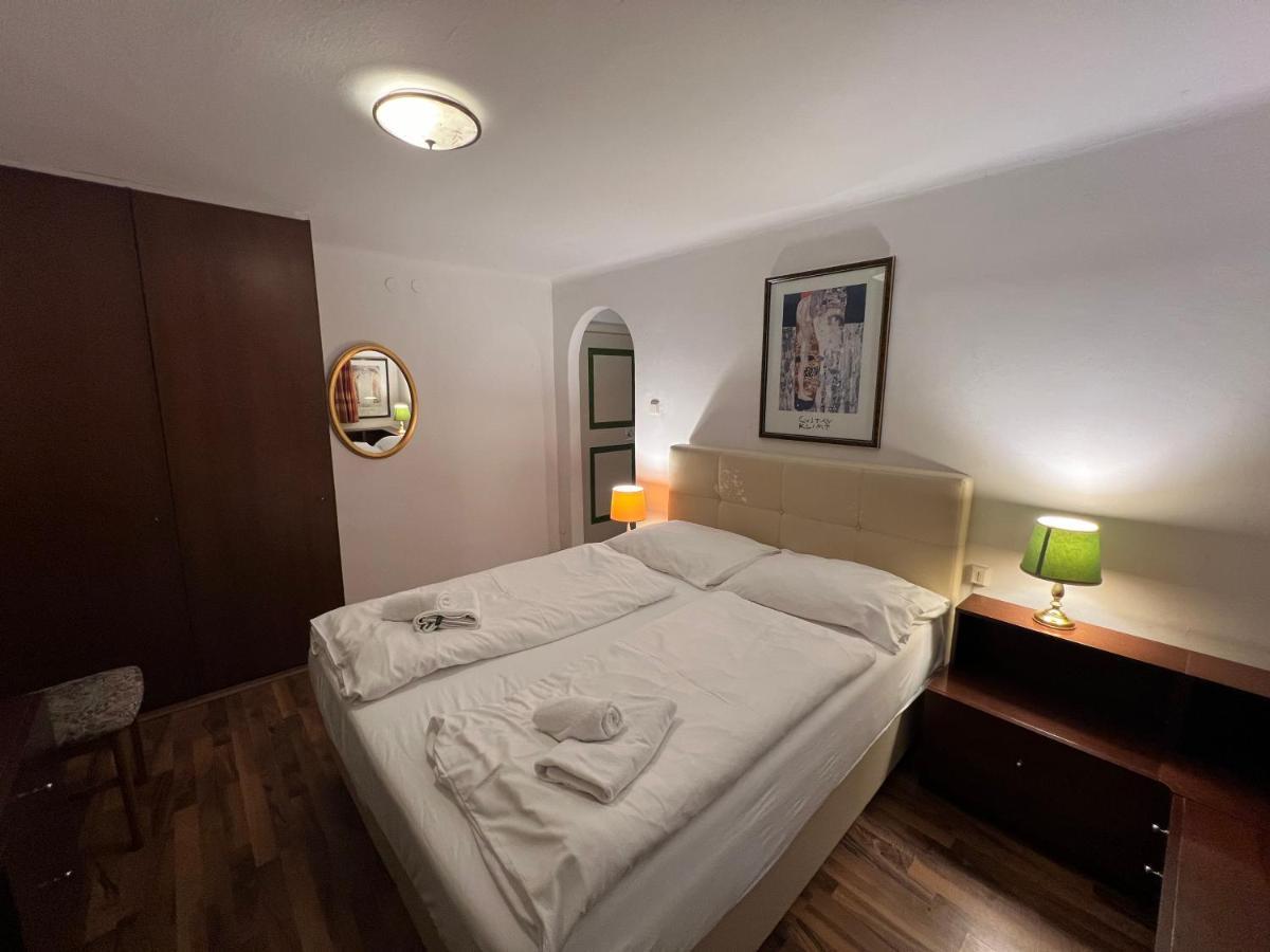 Studio Nonntal Salzburg Eksteriør billede