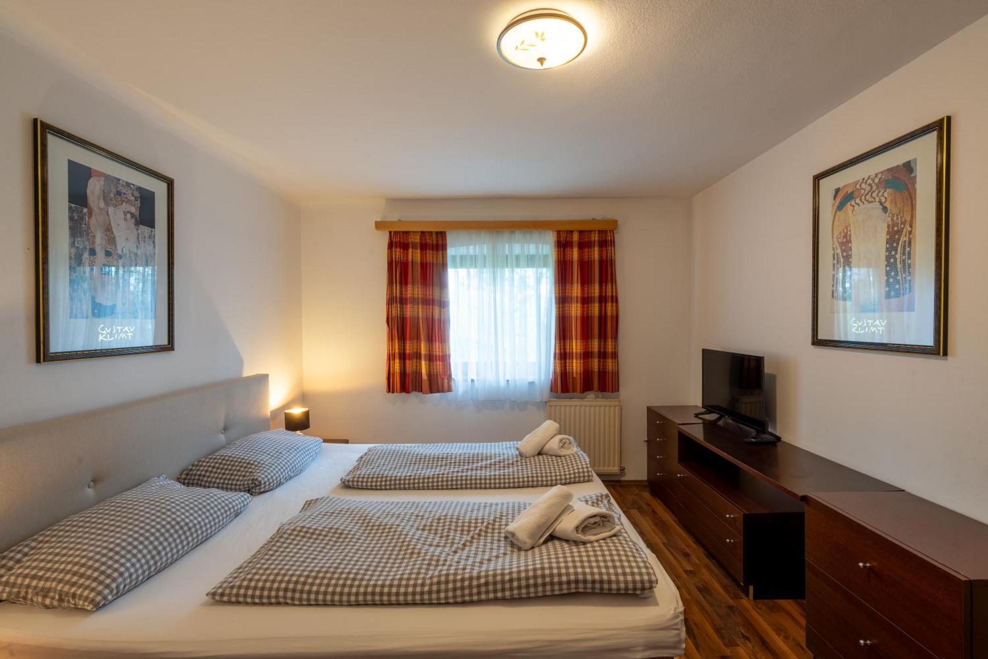 Studio Nonntal Salzburg Eksteriør billede